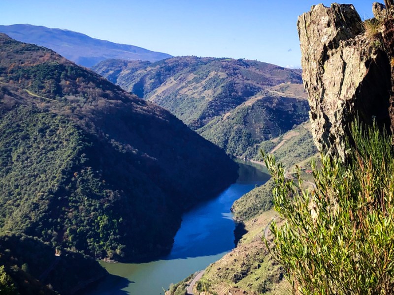 El Cañon del&nbsp;Sil