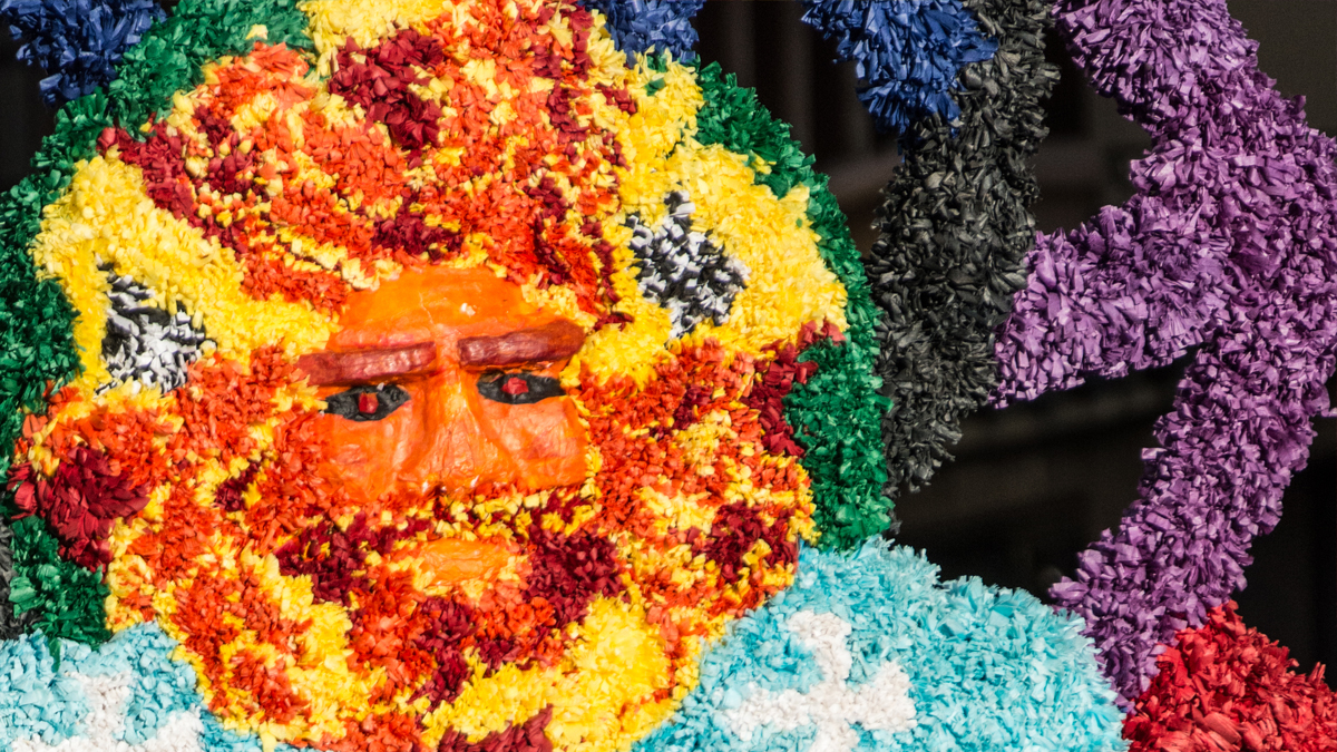 Entroido – Carnavales