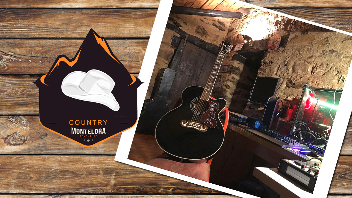 Montelora Country Sessions